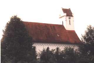 Foto von Maria Magdalena in Dattenhausen