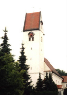 Foto von St. Martin in Obenhausen