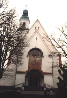 Foto von St. Michael in vöhringen