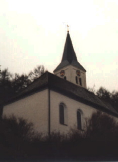 Foto von St. Peter und Paul in Bellenberg